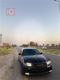 كرايسلر 300